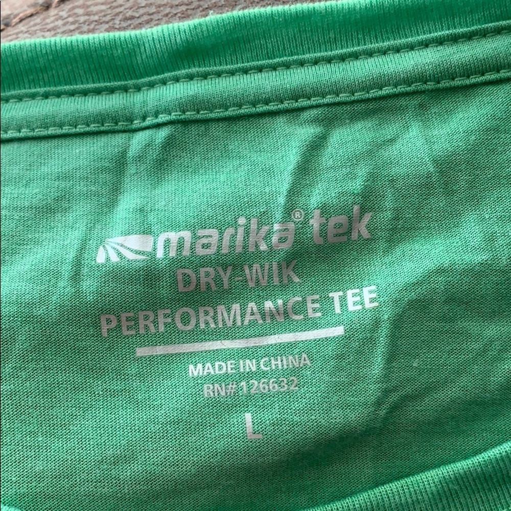 Marika tek - Picture 5 of 6